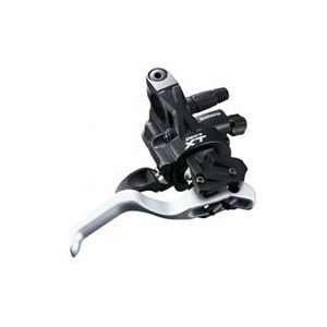  Deore XT Dual Control Lever for Disc Brakes Sports 