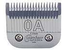 Sharpened Oster 76 Professional Hair Clipper Blade Size 1