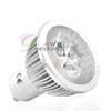 Warm white GU10 High Power LED Spot Light Bulb Energy saving 