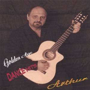  Golden Age Arthur Baghdassarian Music