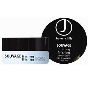 Beverly Hills Souvage Texture Paste, 2 oz.