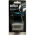 Braun 70S Replacement cassette / Series7 9000 790cc 760cc 730 720 