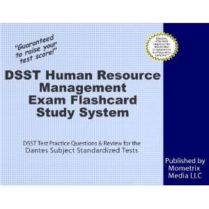  Study System DSST Test Practice Questions & Review for the Dantes 