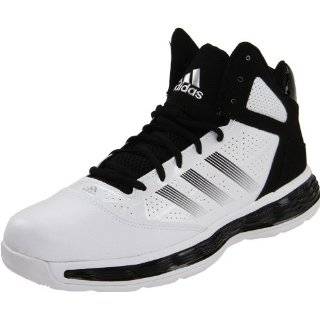    adidas Mens Bounce Artillery II Basketball Shoe ADIDAS Clothing