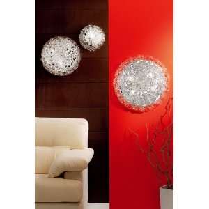    ceiling crystal light 4650 by Linea Light