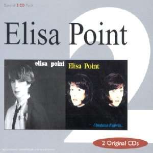  Lassassine Elisa Point Music