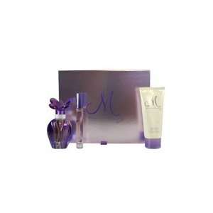Mariah Carey M 3 Piece Perfume Gift Set