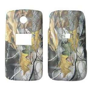 LG ax275 Camo / Camouflage Hunter Series w/ Dry Leaves 