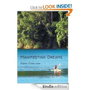 Start reading Manifesting Dreams 