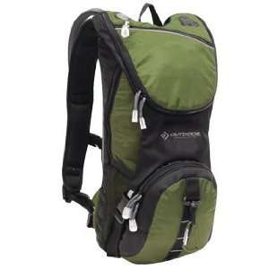 Outdoor Products Ripcord Hydration Pack   Kiwi  Sports 
