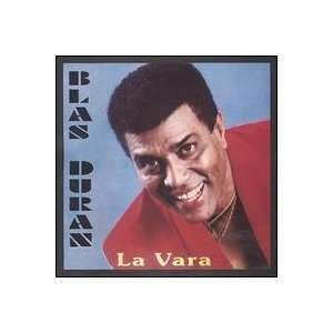  La Vara Blas Duran Music
