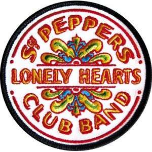  THE BEATLES 19424 Sgt. Peppers Lonely Hearts Club Band 