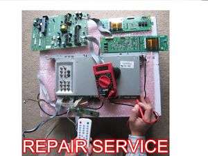 Toshiba MHSU11 PD1738 Hypermodule Board Repair Service  