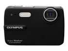   µ mju 550 wp 10 0 mp digital camera black 31 reviews 1 new from