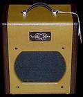 Swart Atomic Space Tone AST Tremolo & Reverb Tweed all tube amplifier 