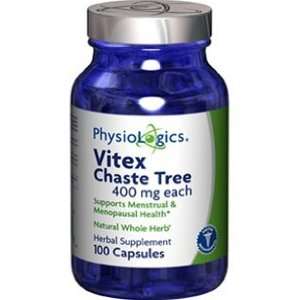     Vitex Chaste Tree 400 mg 100 caps