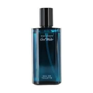  COOL WATER EDT SPRAY 2.5 OZ (UNBOXED) MEN Health 