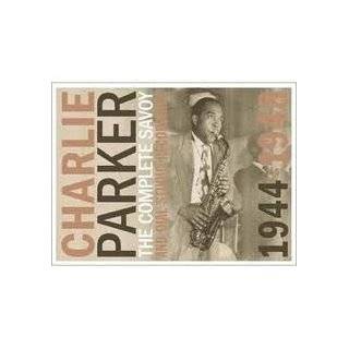  The Complete Dial Sessions Charlie Parker Music