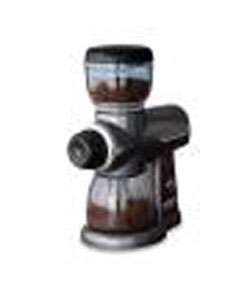 KitchenAid KPCG100PM Pro Line Burr Coffee Mill  