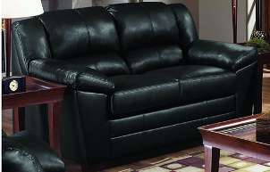 Tips on Leather Furniture Care  