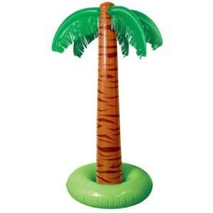  Large Inflatable Palm Tree