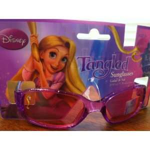  Disneys Tangled Repunzel Childrens Sunglasses Health 