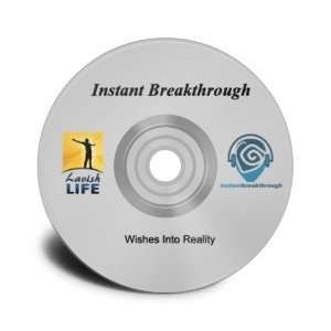   Wishes into Reality Automatically with Hypnosis CD  Books