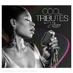 Various Artists   Cool Tributes Vol. 2  