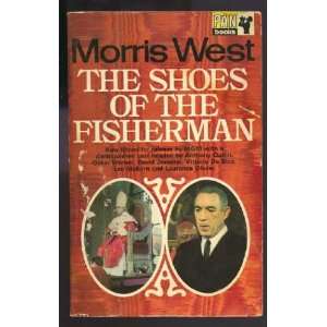  The Shoes of the Fisherman (9780330103053) MORRIS L. WEST 