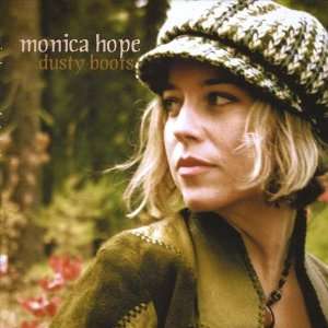  Dusty Boots Monica Hope Music