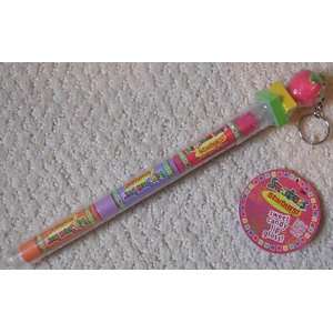  STARBURST CANDY FLAVORED LIP SMACKERS TROPICAL FRUIT LIP 