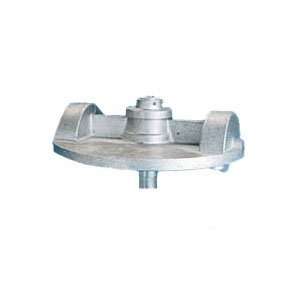  Flagpole truck XHDT (1 1/4 Spindle) for up to 12 3/4 top 