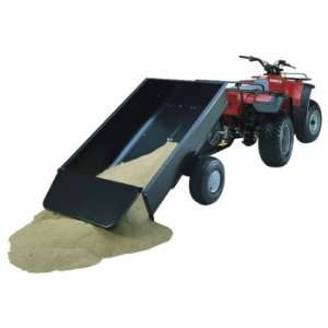  Weekend Warrior Utility Trailer, Compare at $329.97 