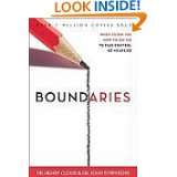 Boundaries When to Say YES, When to Say NO, To Take Control of Your 
