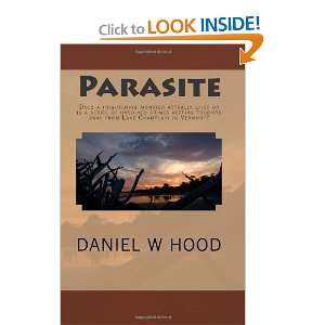 Parasite   
