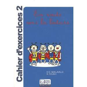   exercices t.2 (9782818300824) M.C. ; Soling, H. Sanlaville Books