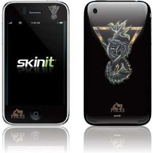  Skinit Pisces by Alchemy Vinyl Skin for Apple iPhone 3G 