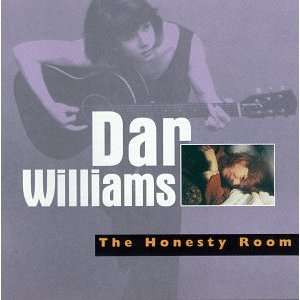  Honesty Room Dar Williams Music