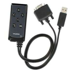    Selected VGA Adapter By Vuzix Corp.  Players & Accessories