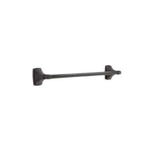 Towel Bar 19 3/4, Oil Rubbed Bronze