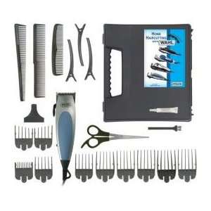 Wahl Corded Home ProÂ® 22 Piece Haircut Kit Health 