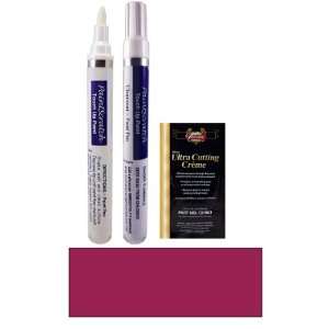  1/2 Oz. Moulin Rouge or Panther Pink Paint Pen Kit for 