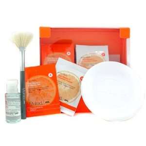   Vitamin C Infusion Home Facial Kit, From Murad
