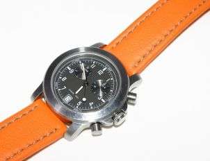 History of Hermes Watches  