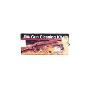   Classic Cleaning Kit 264/270/7MM Rifle Storage Box