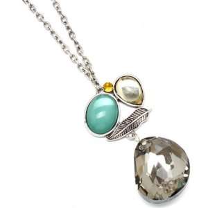  Formica Cabochon Fashion Necklace Jewelry