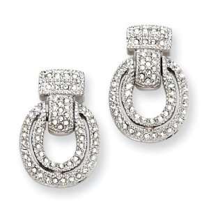  Jacqueline Kennedy Aresa Earring Jewelry