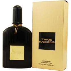 Tom Ford Black Orchid Womens 3.4 oz Eau De Parfum Spray   