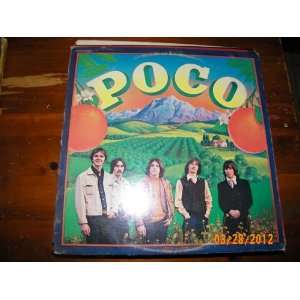  Poco (Vinyl Record) 