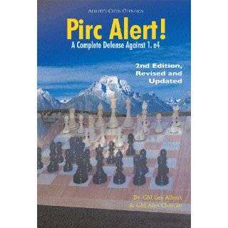 Pirc Alert A Complete Defense Against 1. e4 …